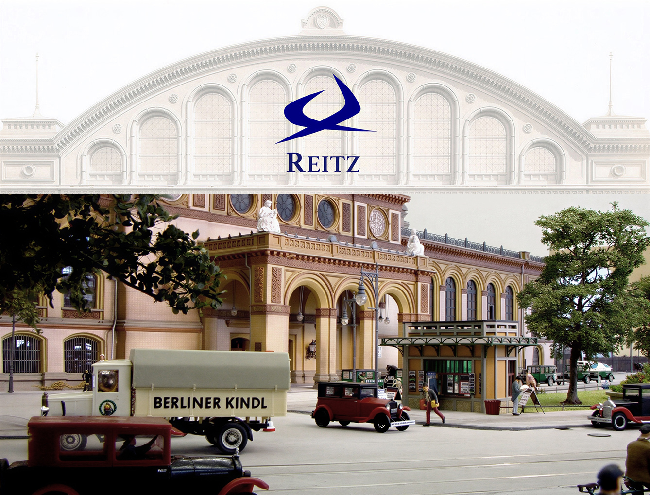 Reitz Modellbau