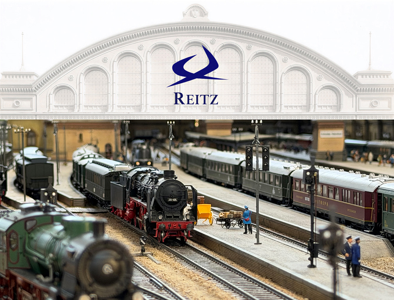 Reitz Modellbau