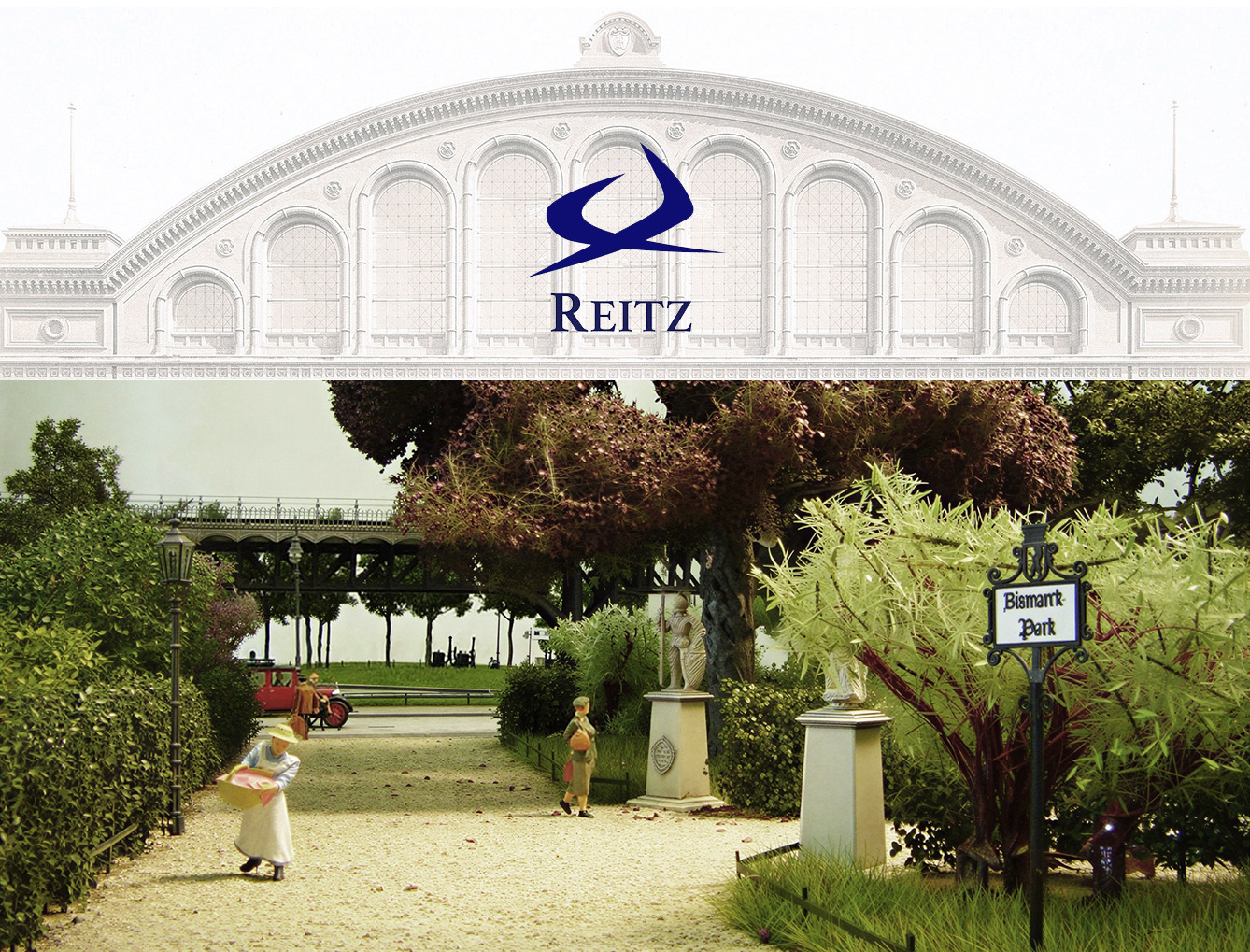 Reitz Modellbau
