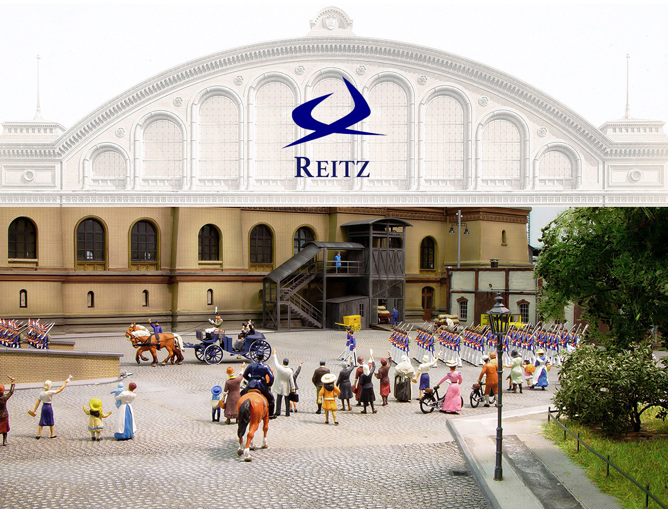 Reitz Modellbau