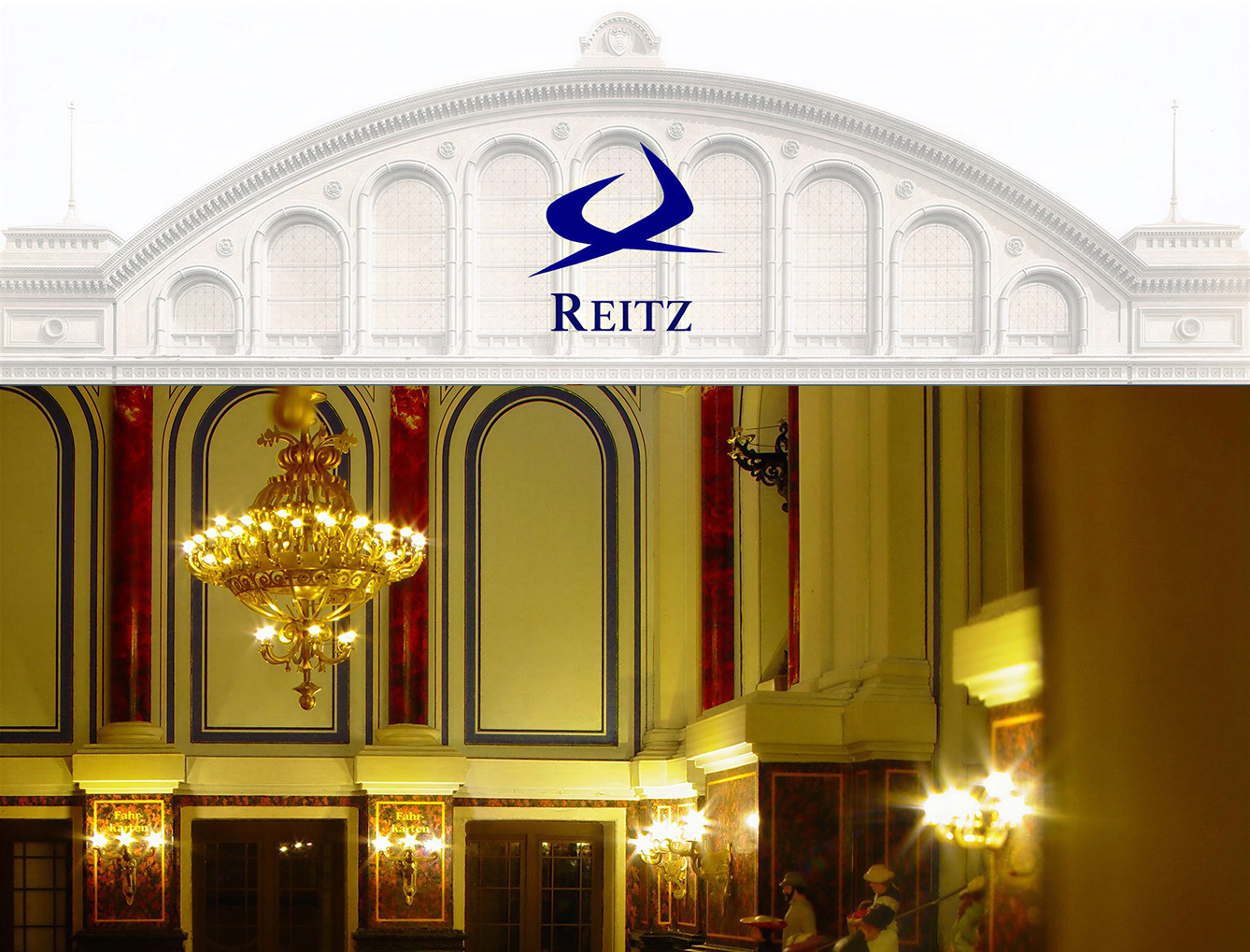 Reitz Modellbau