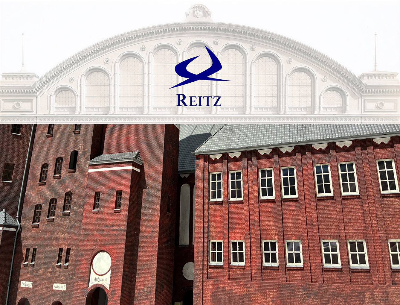 Reitz Modellbau