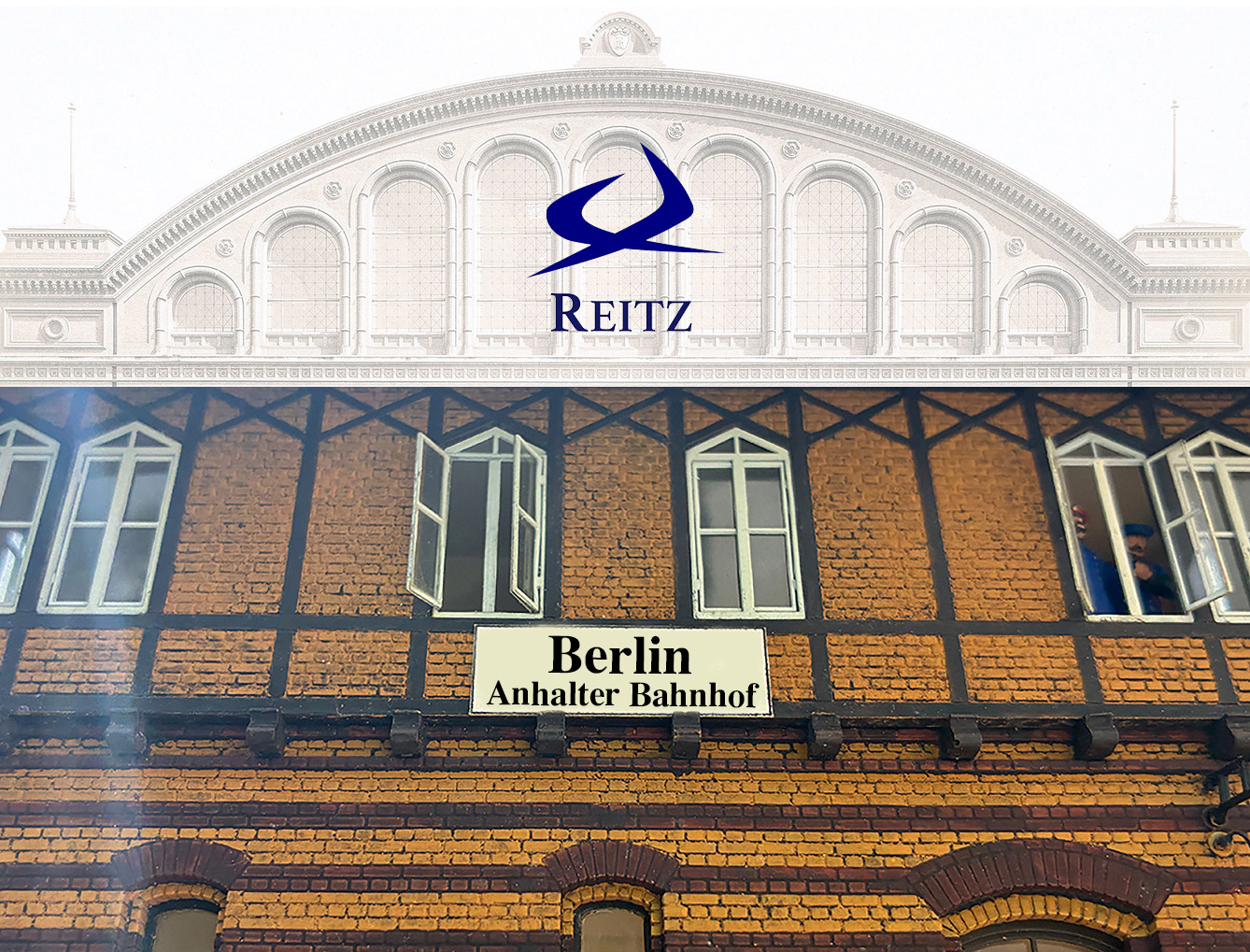 Reitz Modellbau