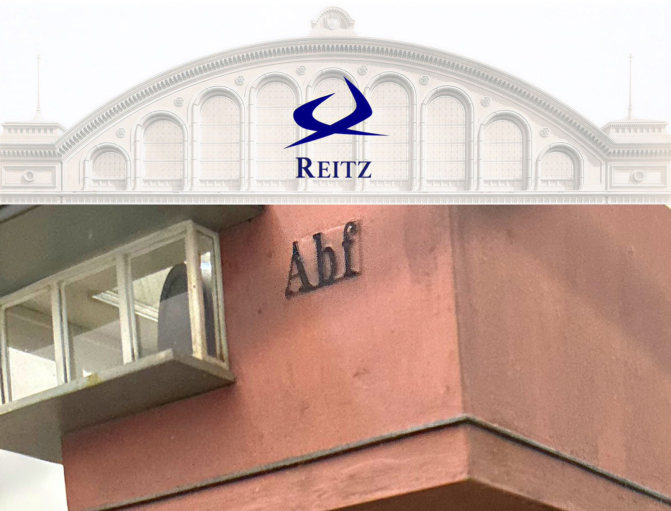 Reitz Modellbau