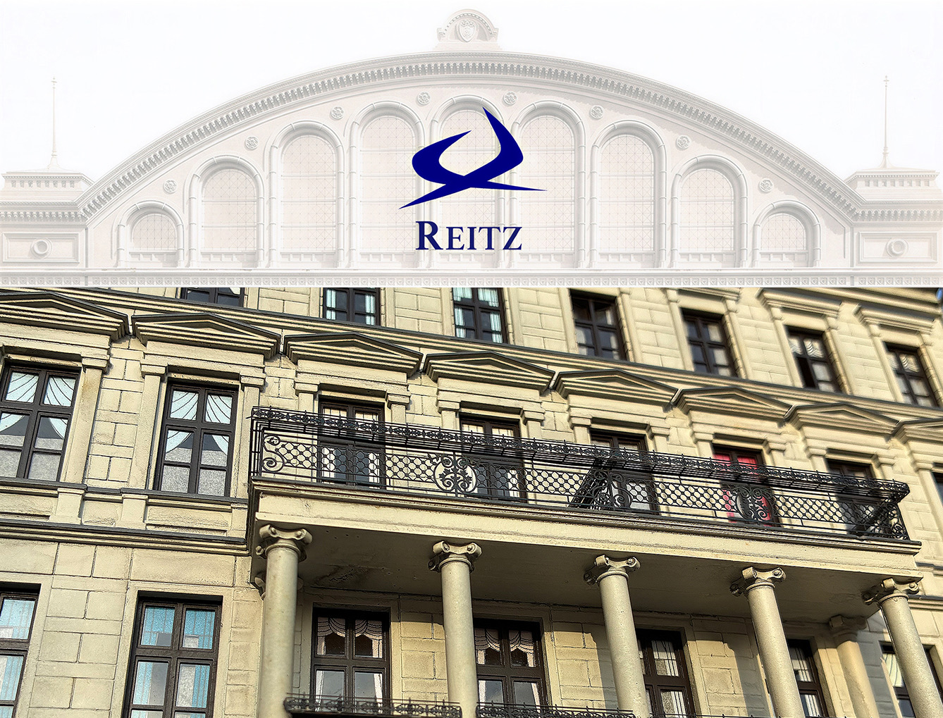 Reitz Modellbau