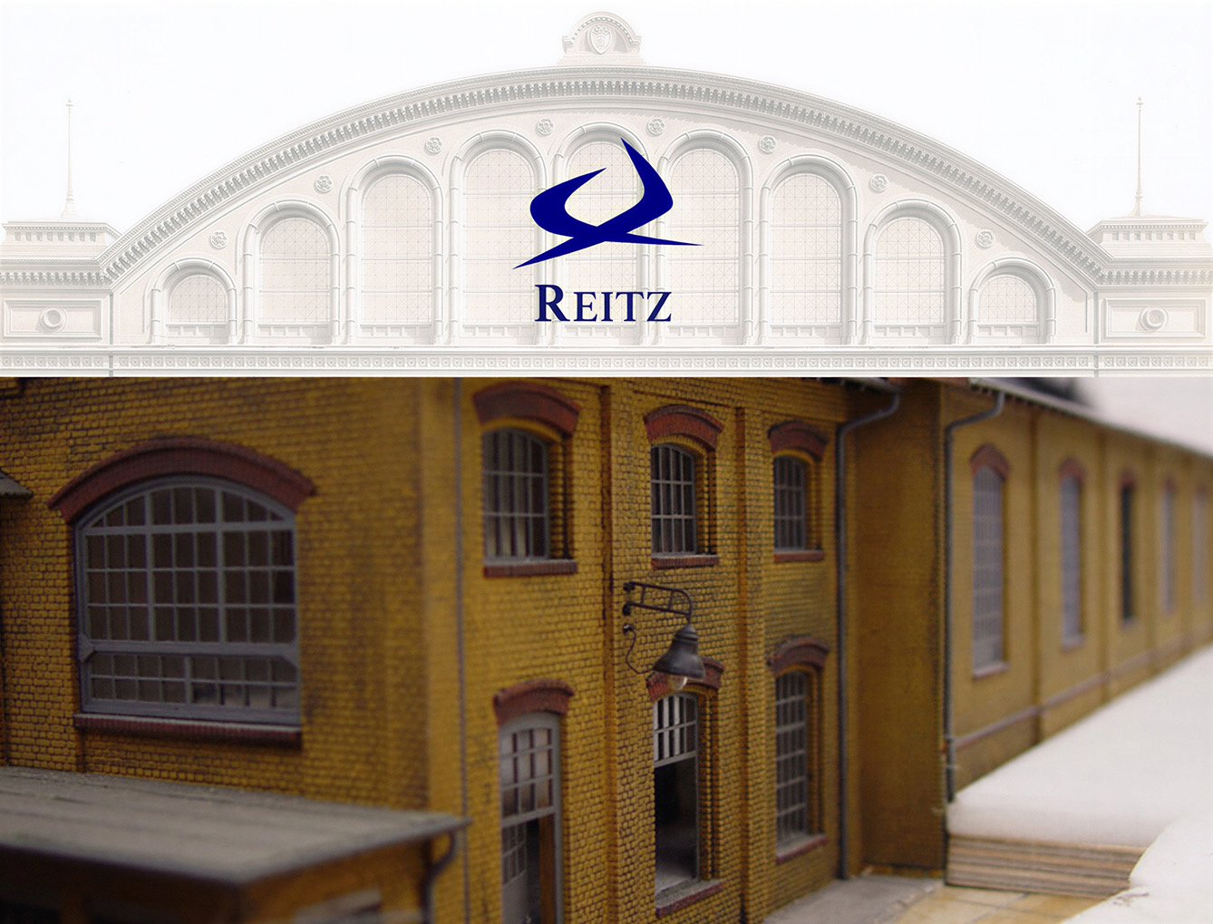 Reitz Modellbau