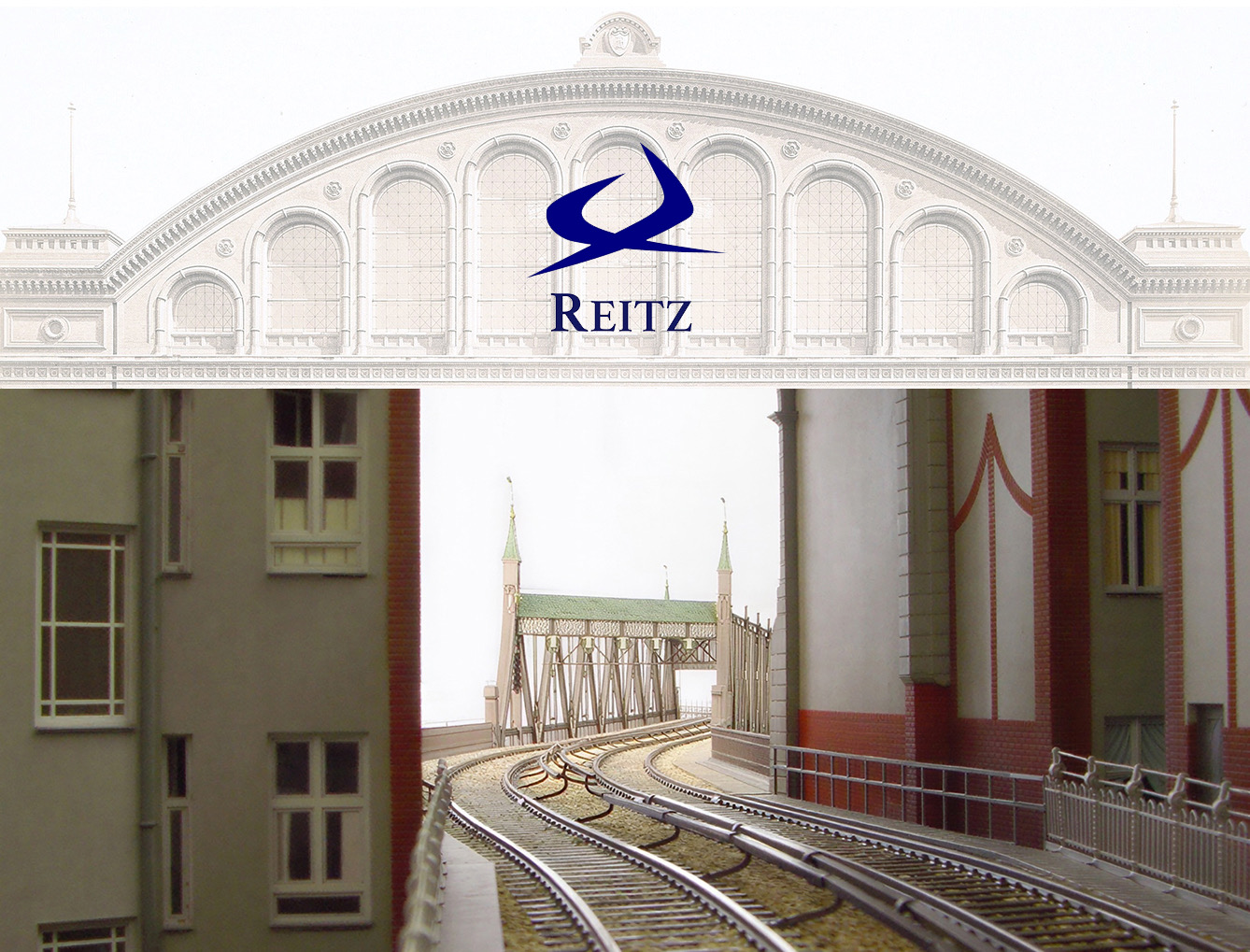 Reitz Modellbau