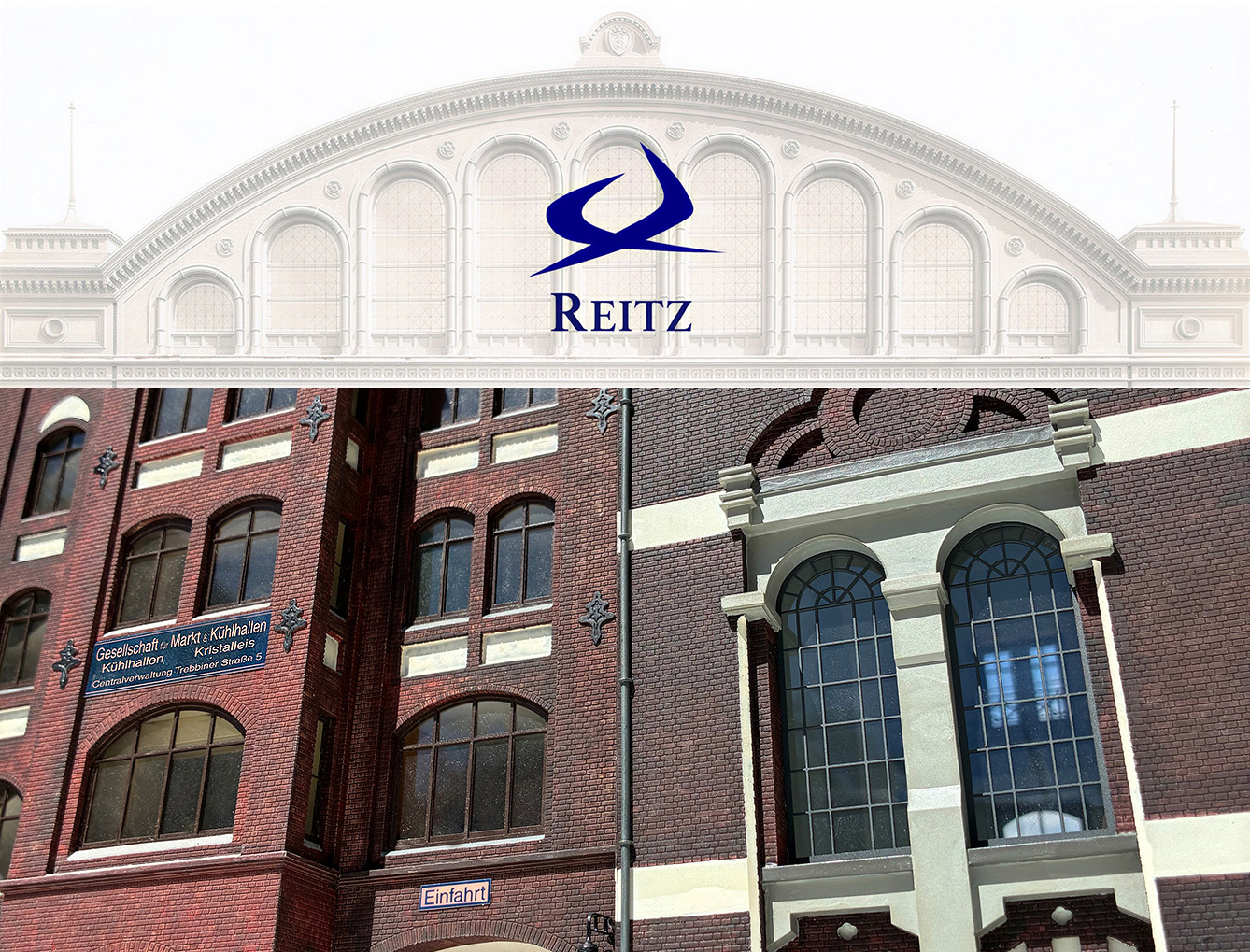 Reitz Modellbau