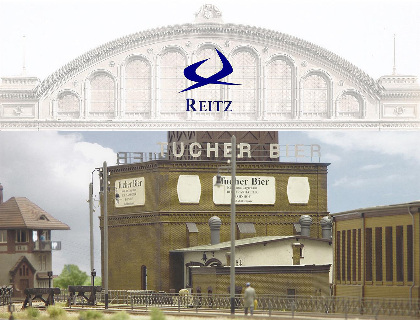 Reitz Modellbau