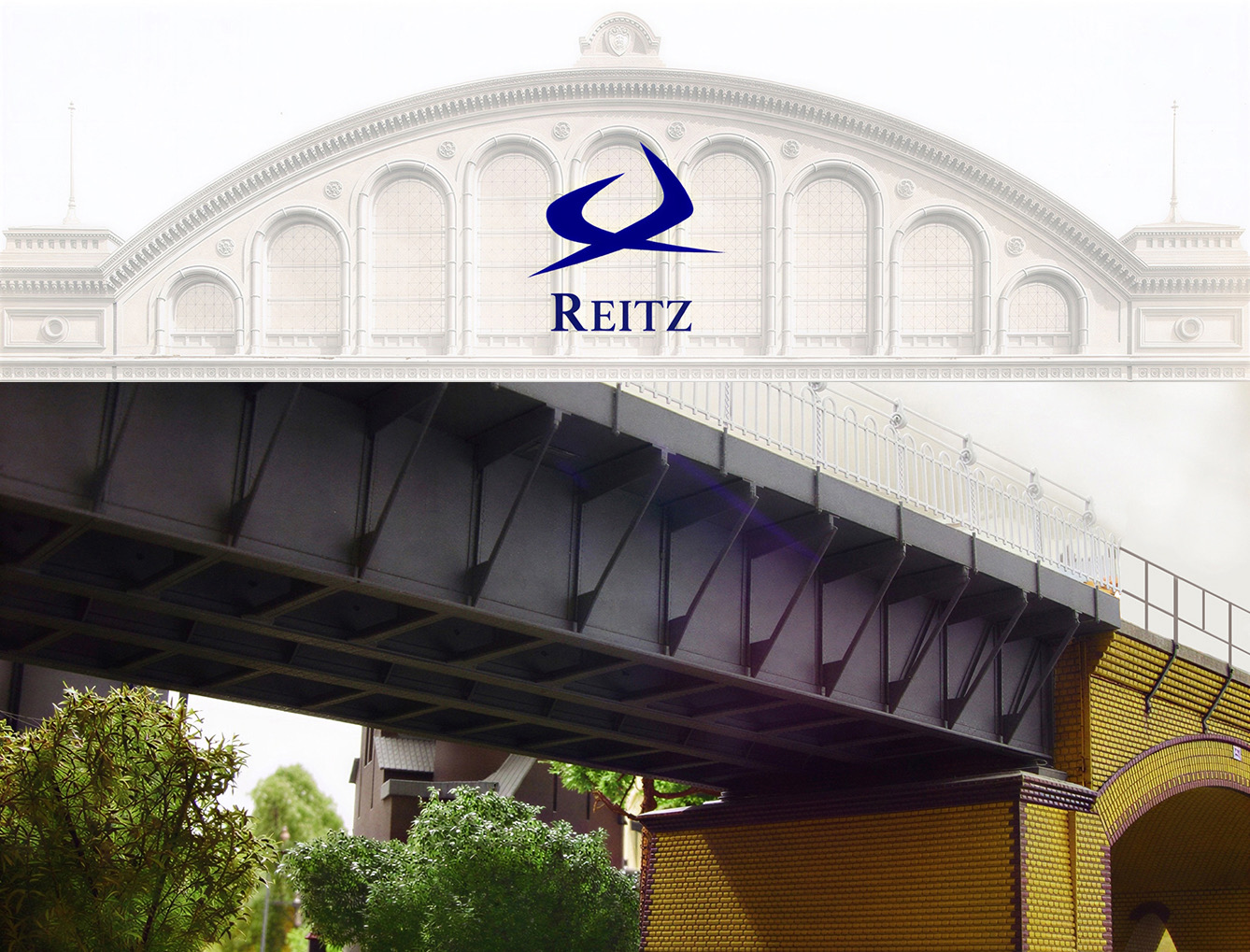 Reitz Modellbau