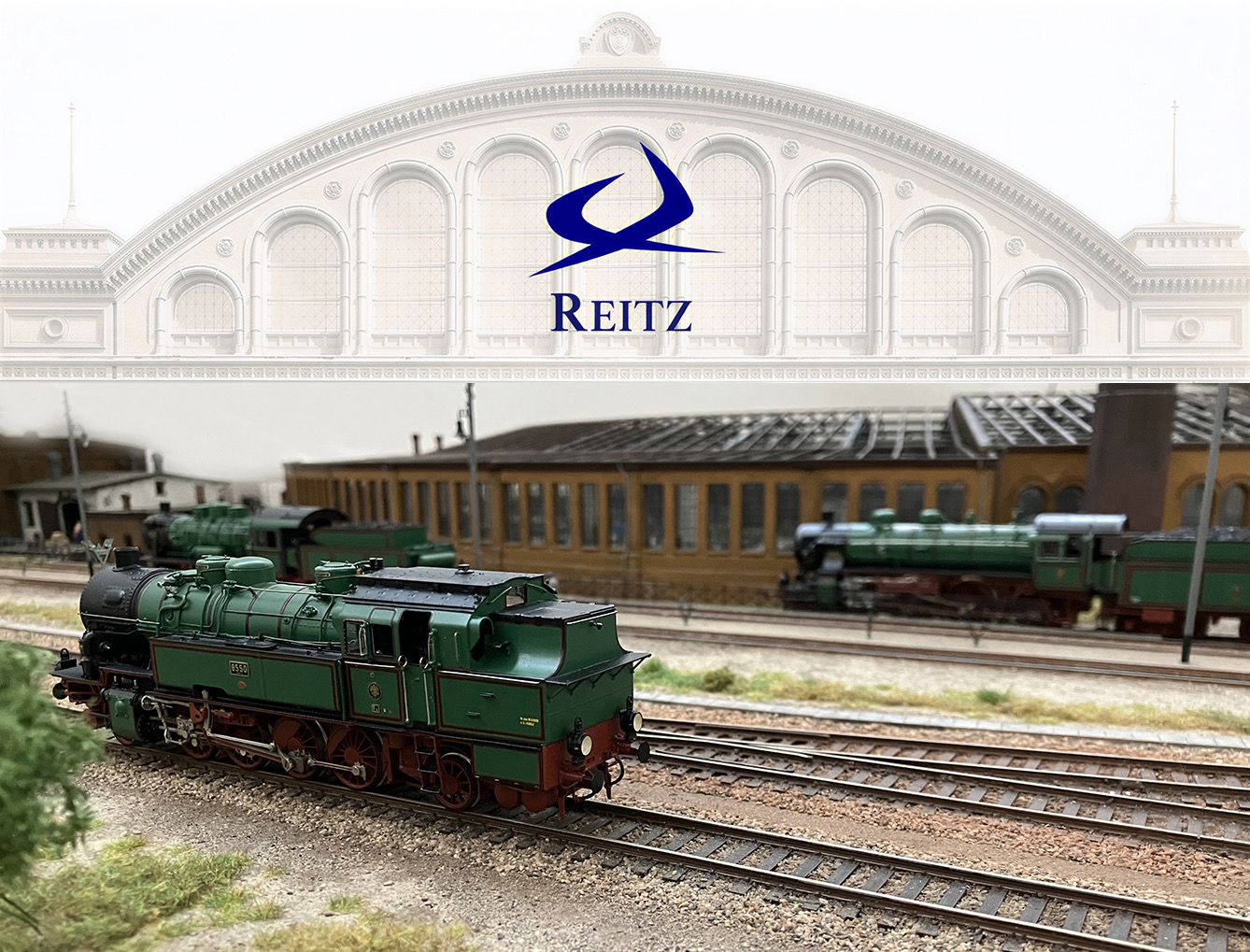 Reitz Modellbau