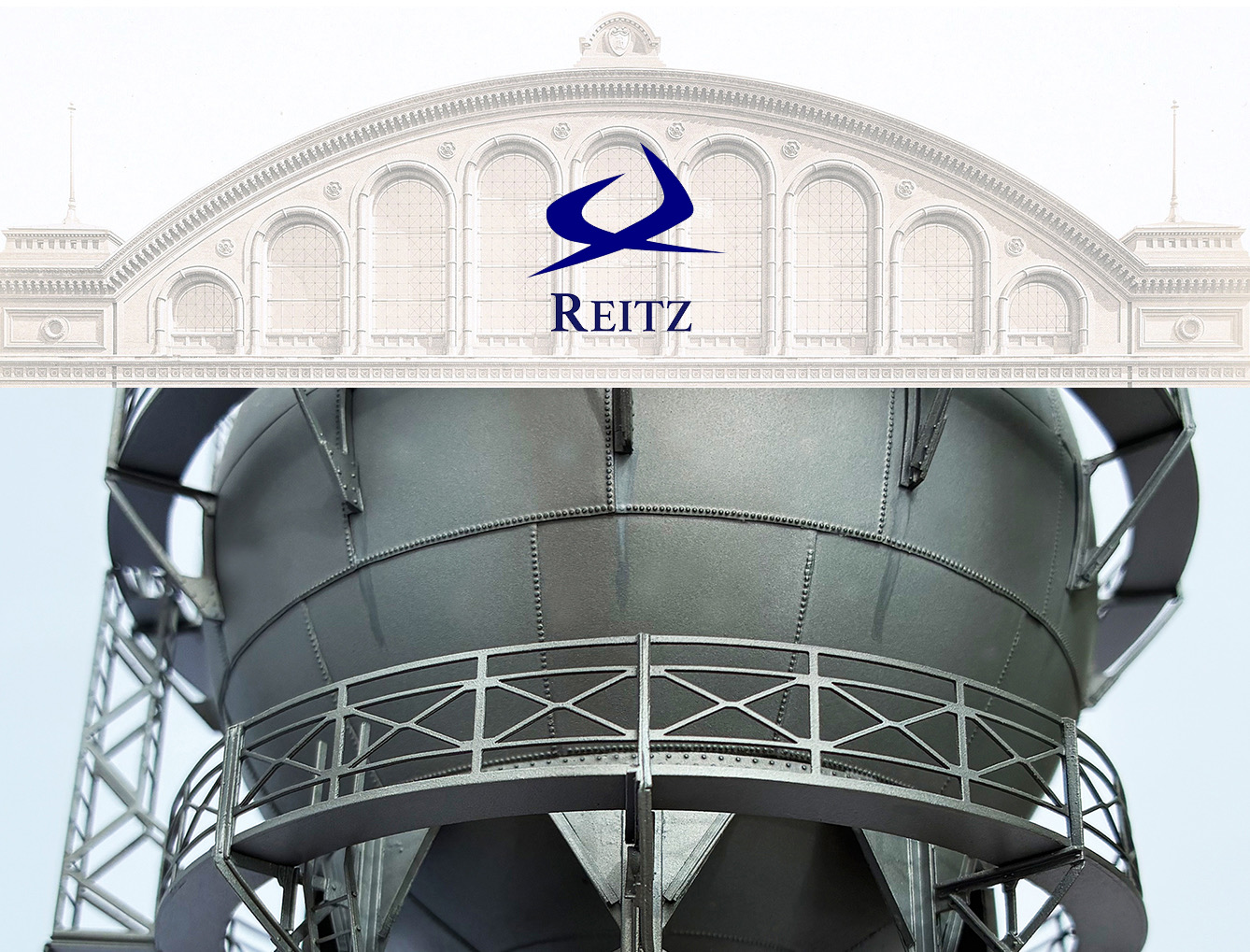 Reitz Modellbau