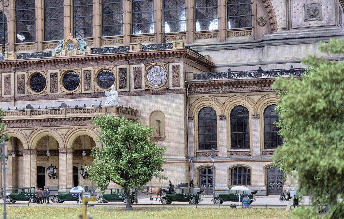 REITZ MODELLBAU ANHALTER