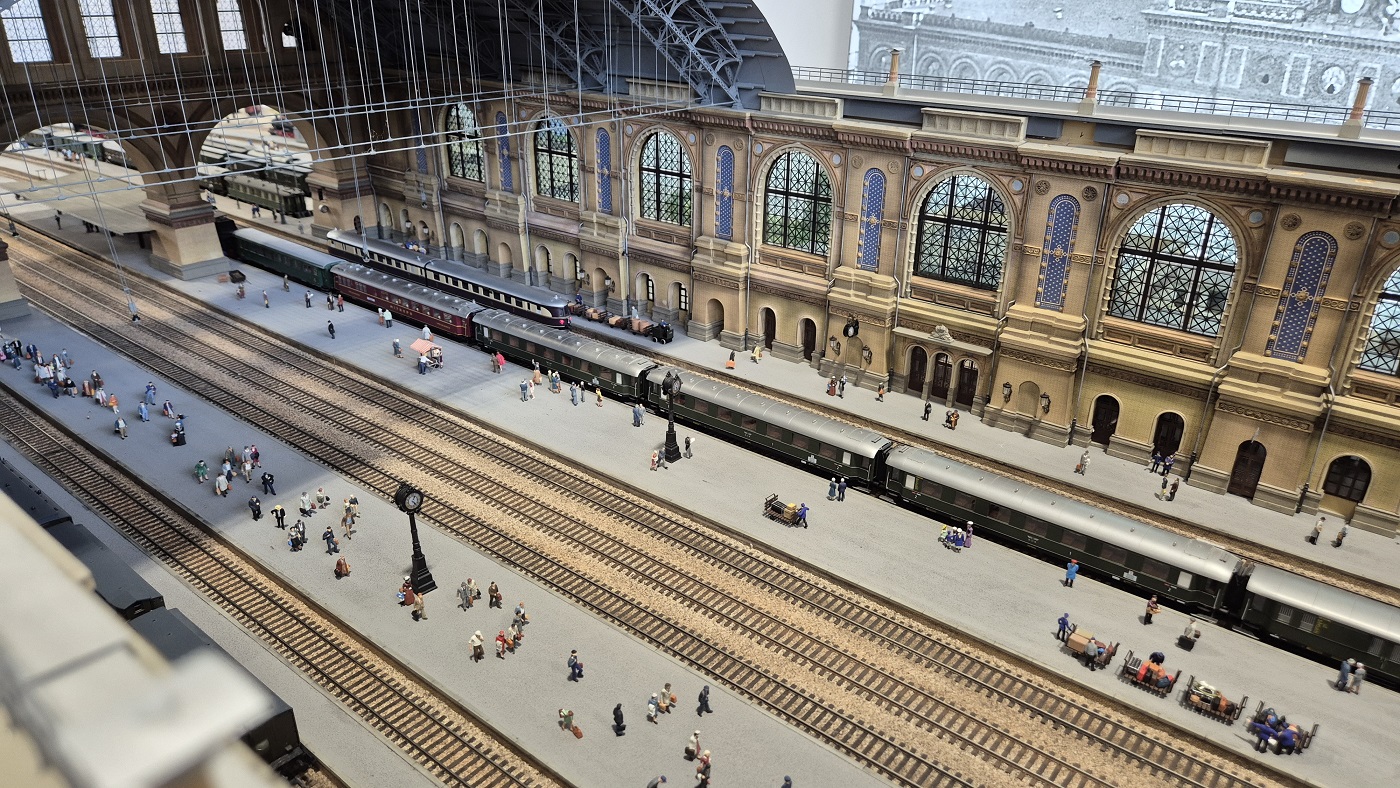 REITZ MODELLBAU ANHALTER