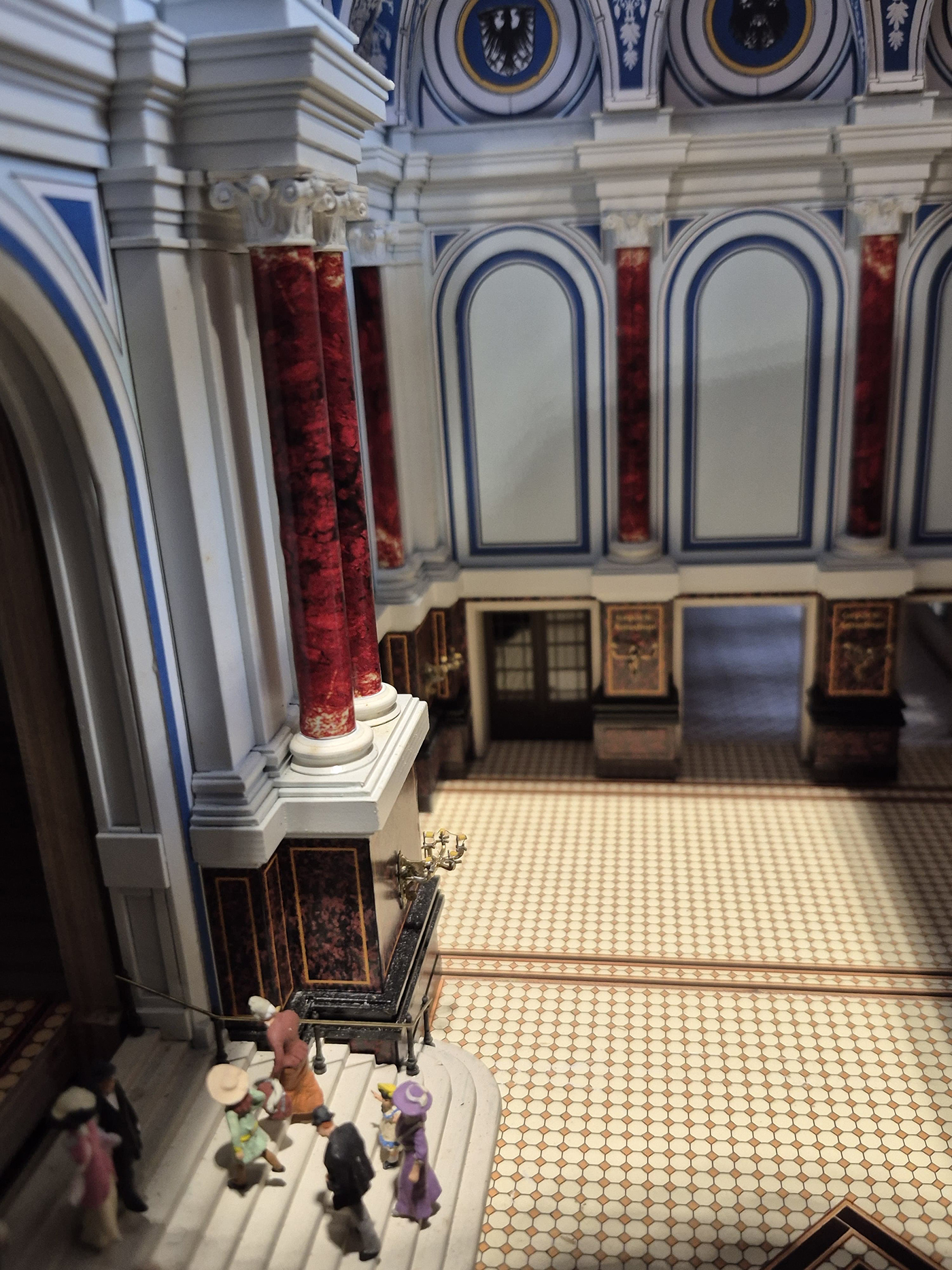 REITZ MODELLBAU ANHALTER