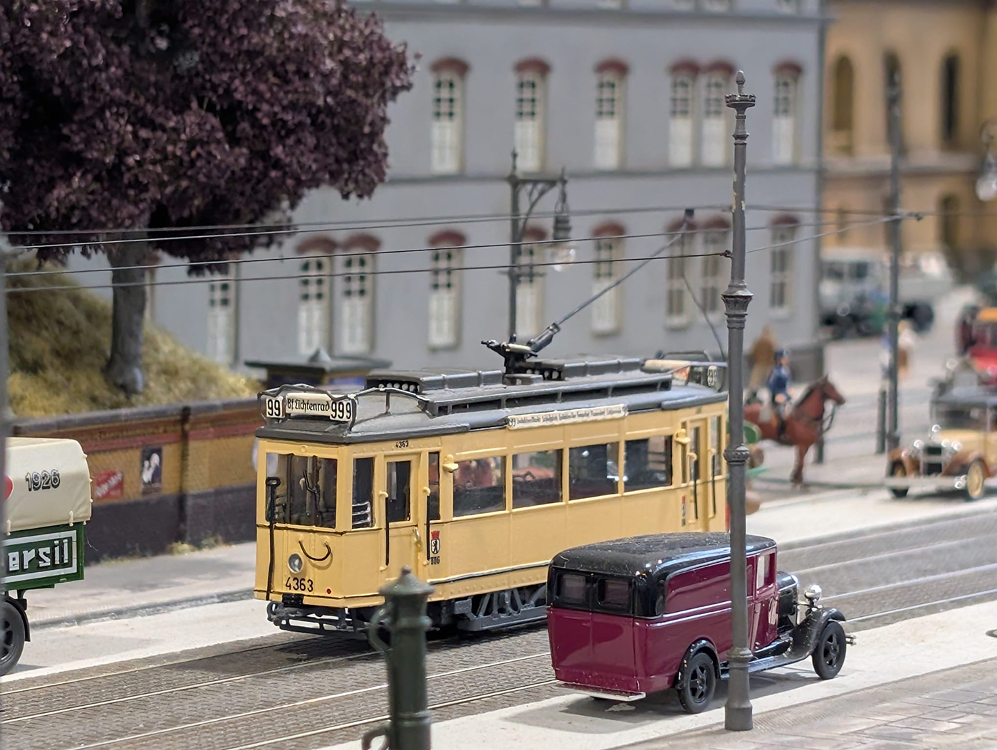 REITZ MODELLBAU ANHALTER