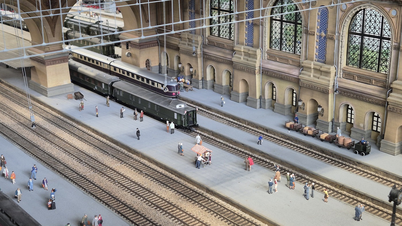 REITZ MODELLBAU ANHALTER